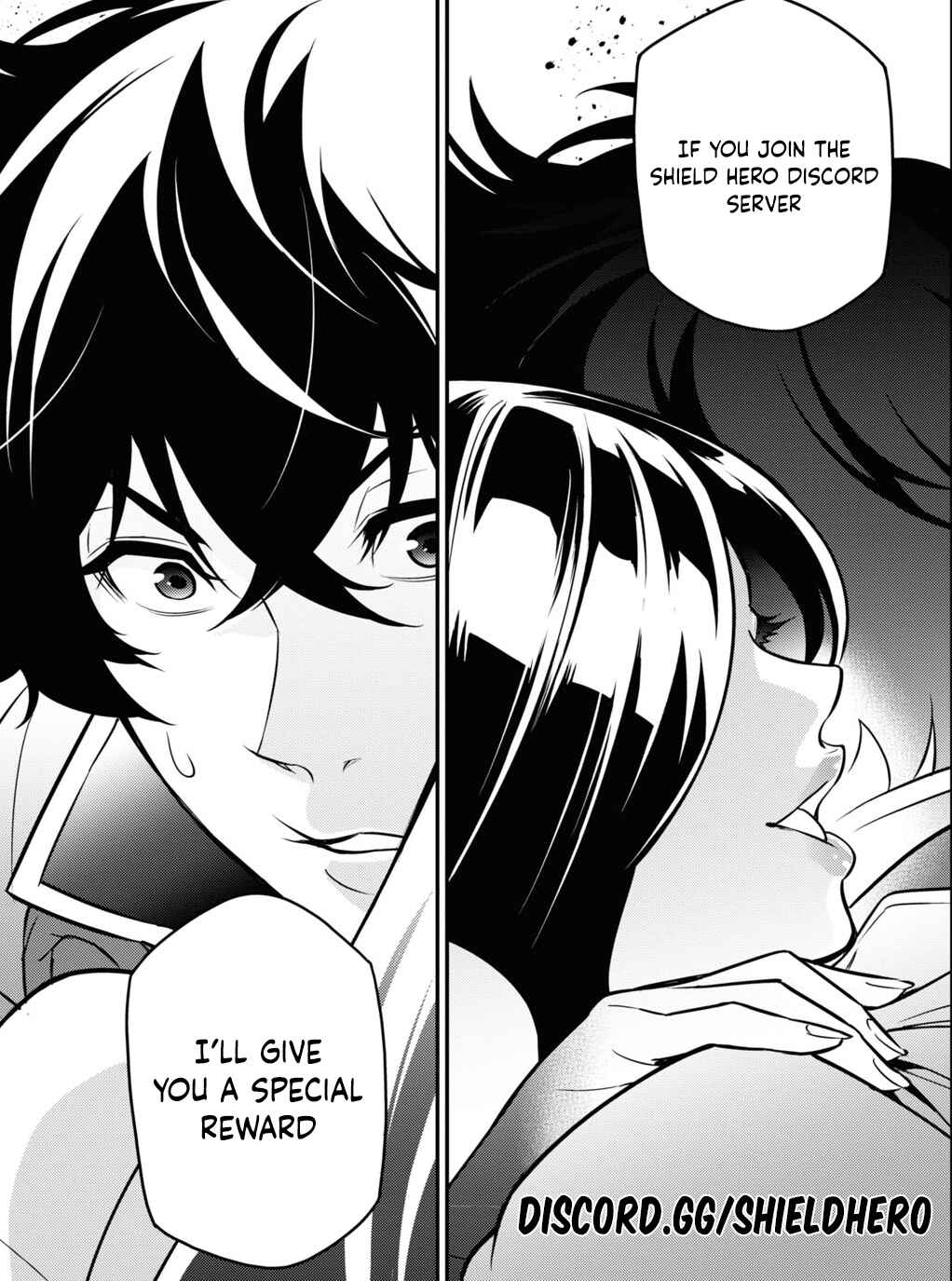 Page 42 Chapter 97 Tate no Yuusha no Nariagari