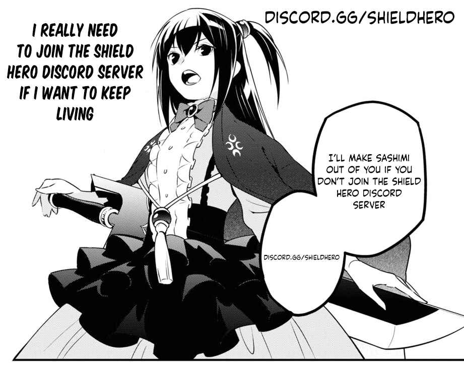 Page 43 Chapter 75 Tate no Yuusha no Nariagari