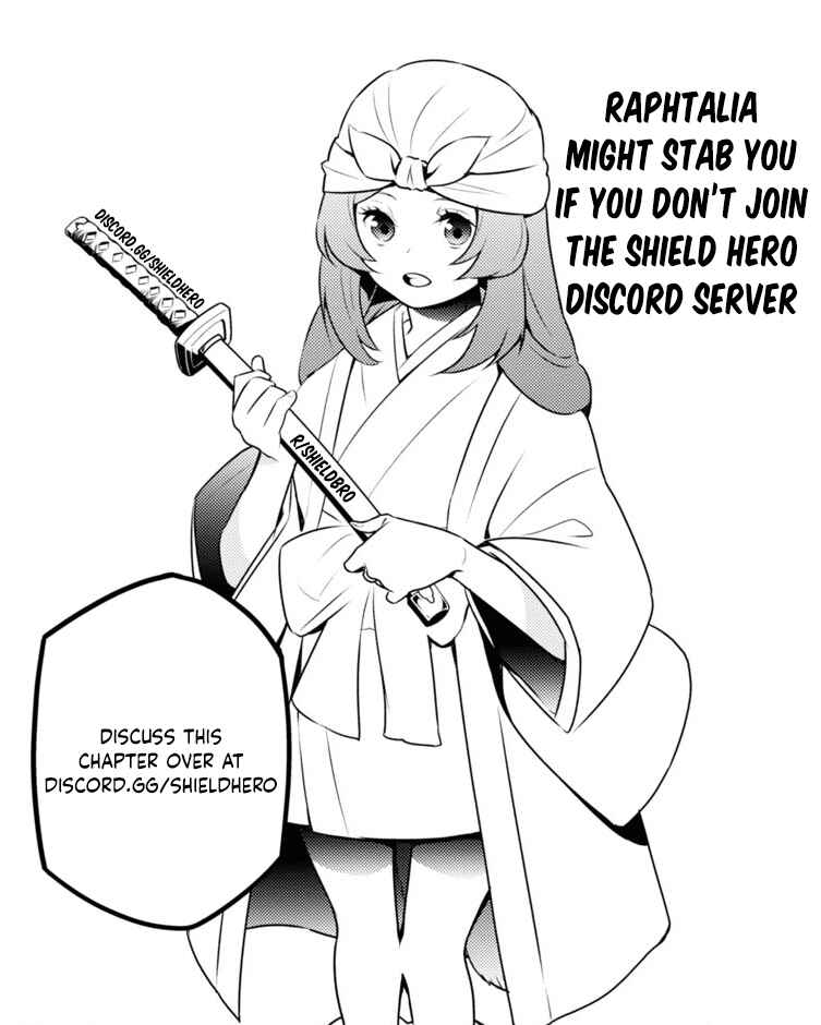 Page 49 Chapter 74 Tate no Yuusha no Nariagari