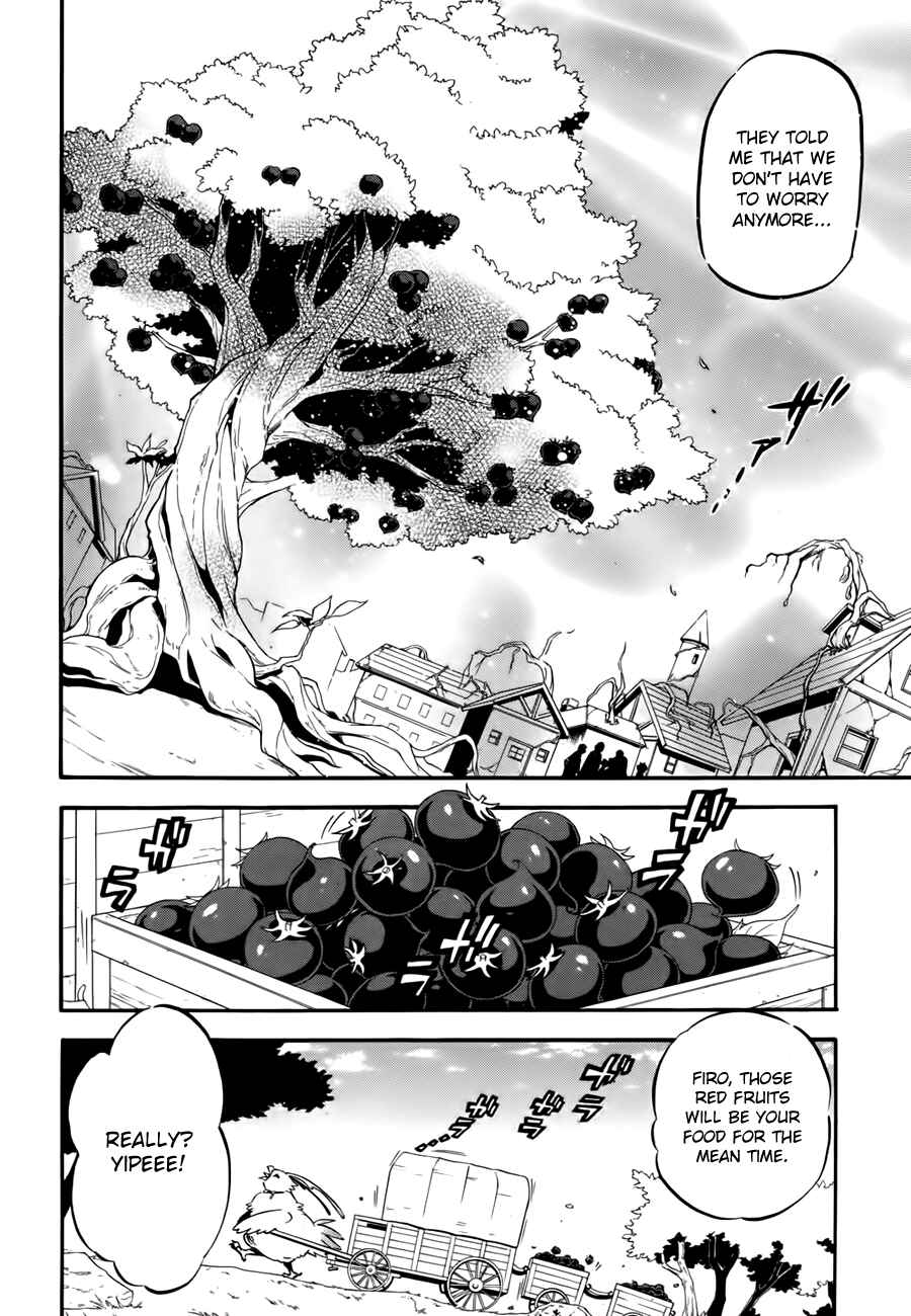 Page 10 Chapter 12 Tate no Yuusha no Nariagari