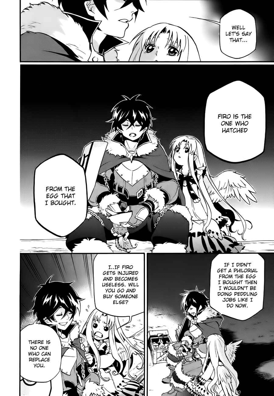 Page 14 Chapter 12 Tate no Yuusha no Nariagari