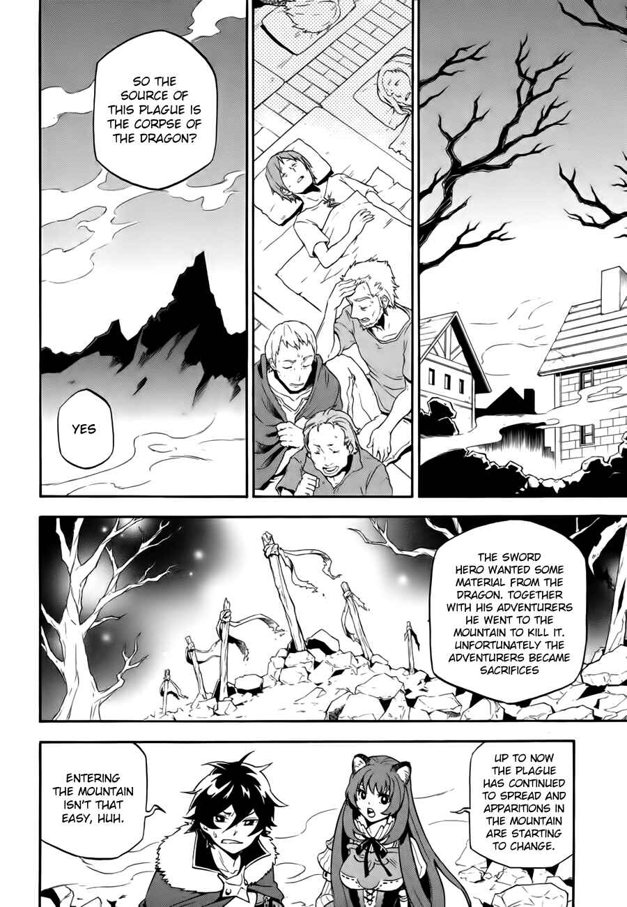 Page 20 Chapter 12 Tate no Yuusha no Nariagari