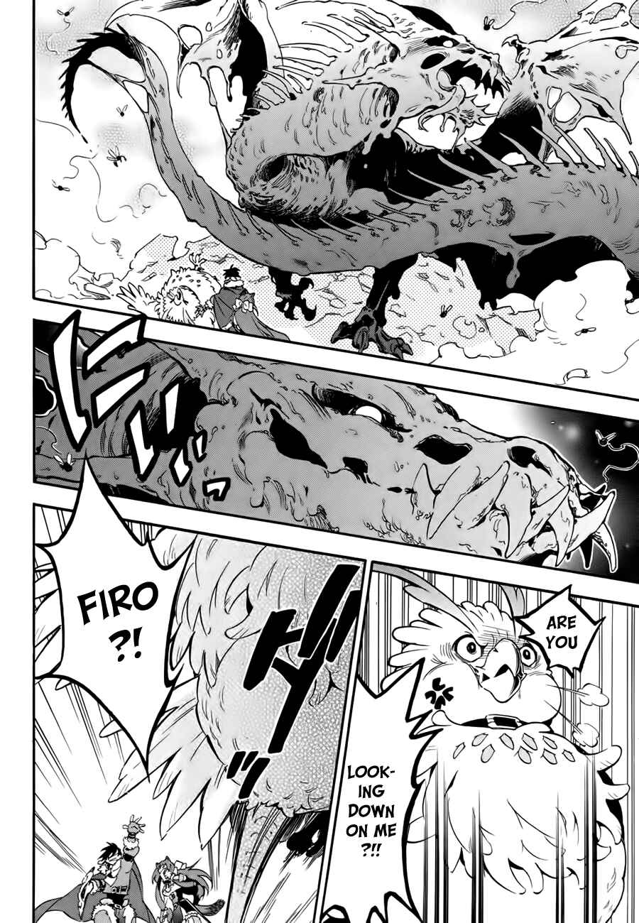 Page 33 Chapter 12 Tate no Yuusha no Nariagari