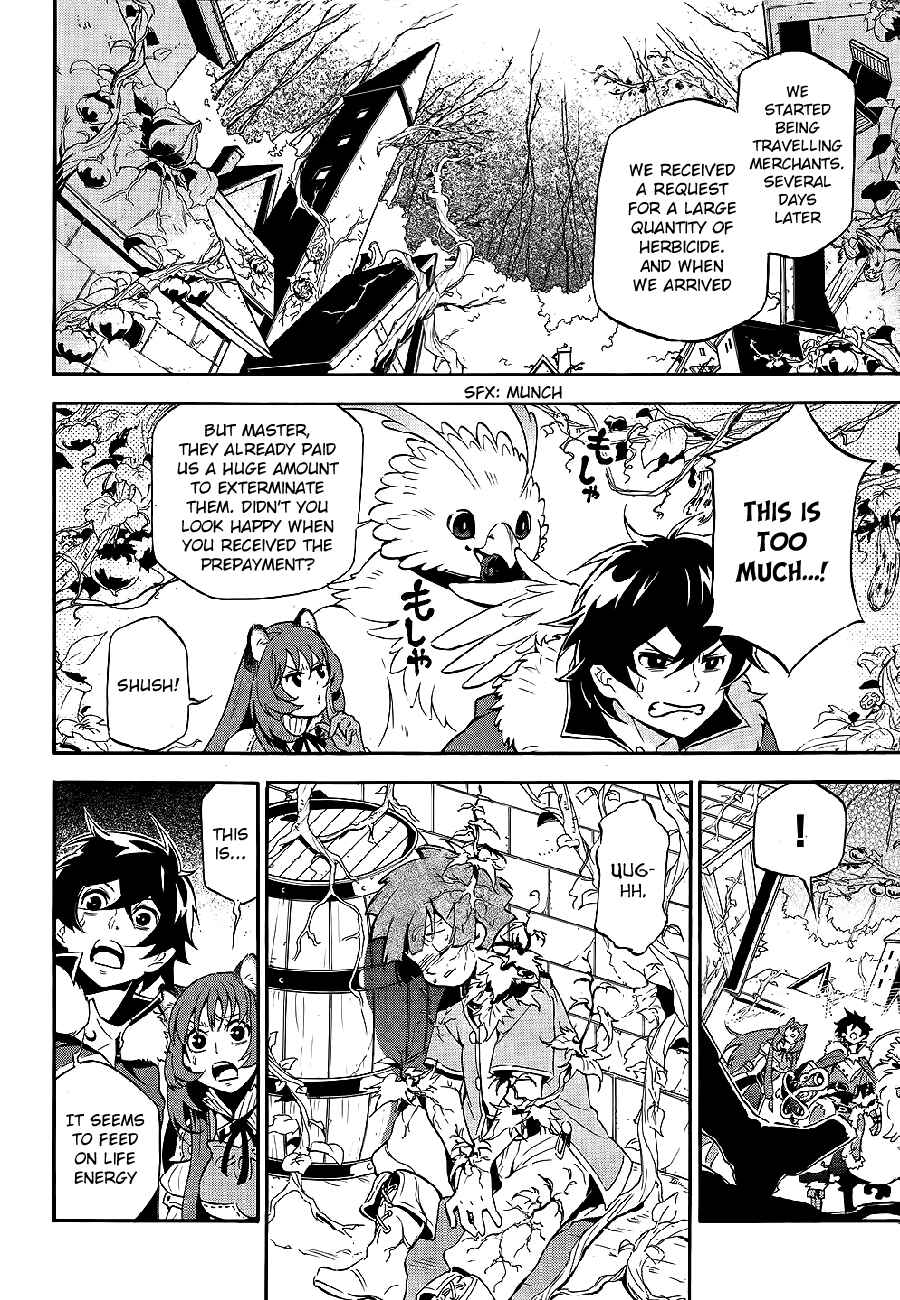 Page 4 Chapter 12 Tate no Yuusha no Nariagari