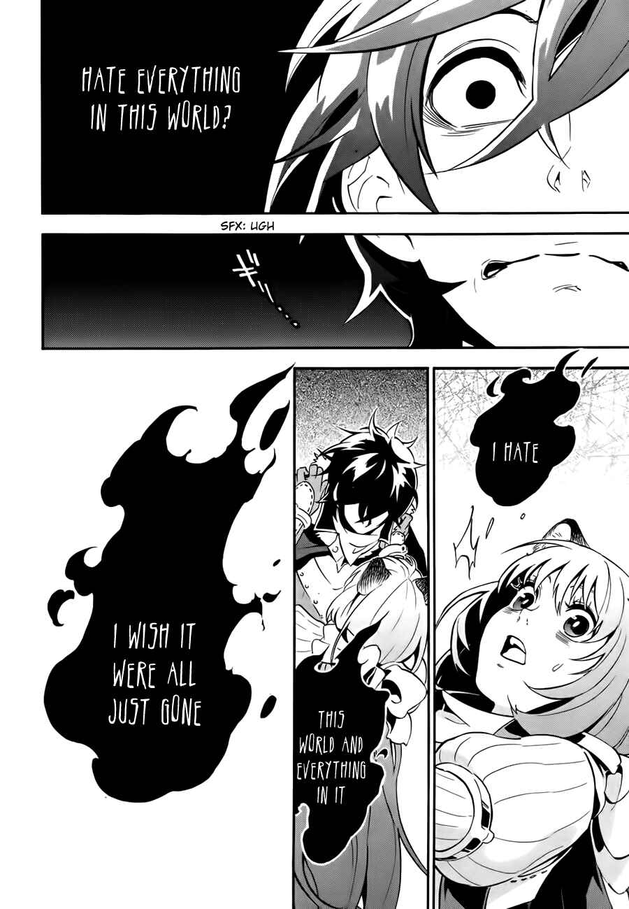 Page 41 Chapter 12 Tate no Yuusha no Nariagari