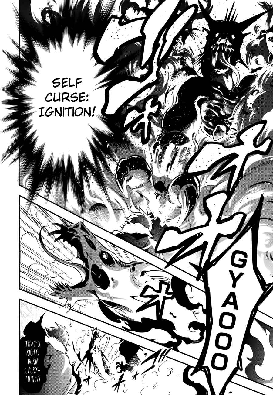 Page 44 Chapter 12 Tate no Yuusha no Nariagari
