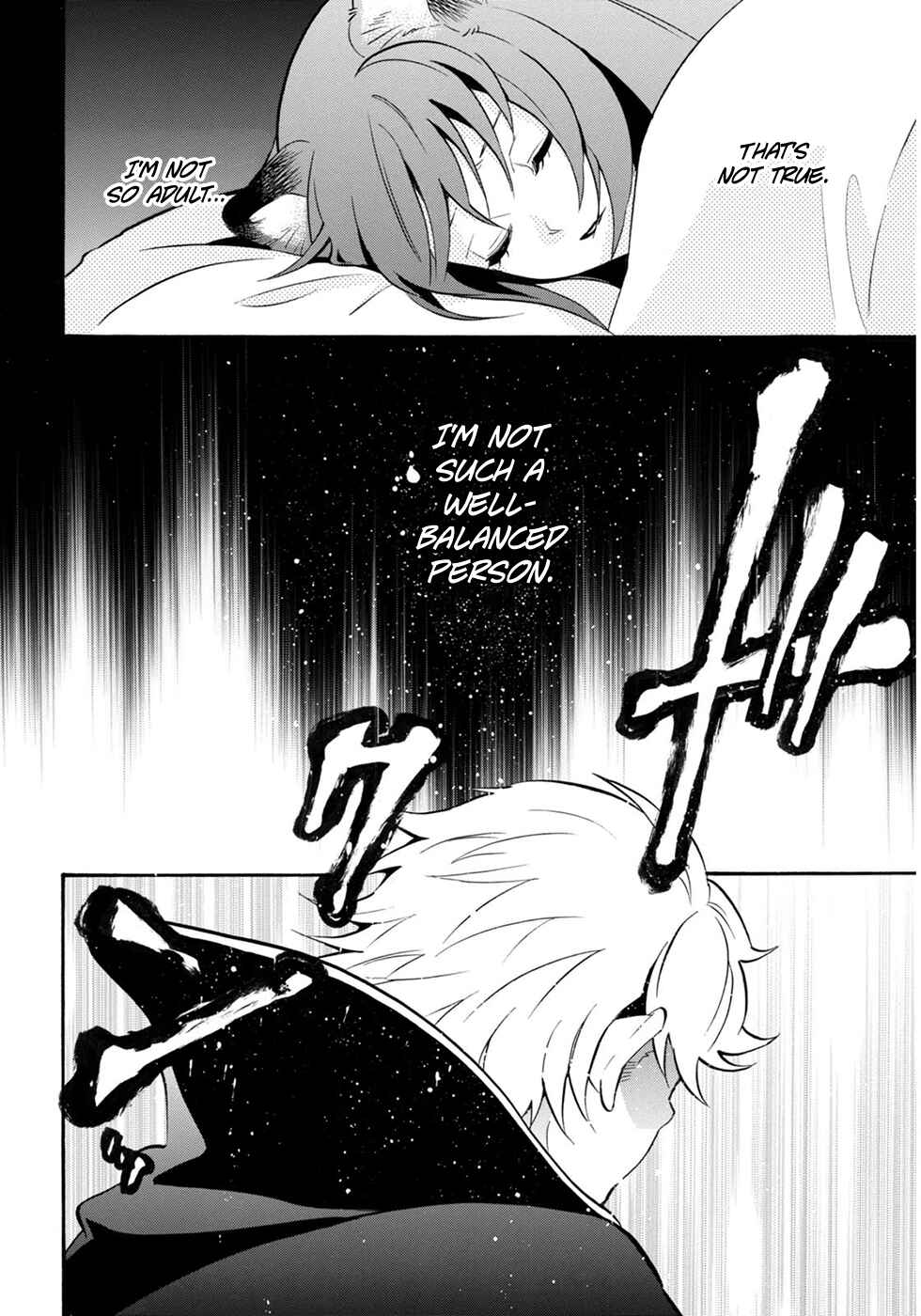 Page 31 Chapter 21 Tate no Yuusha no Nariagari