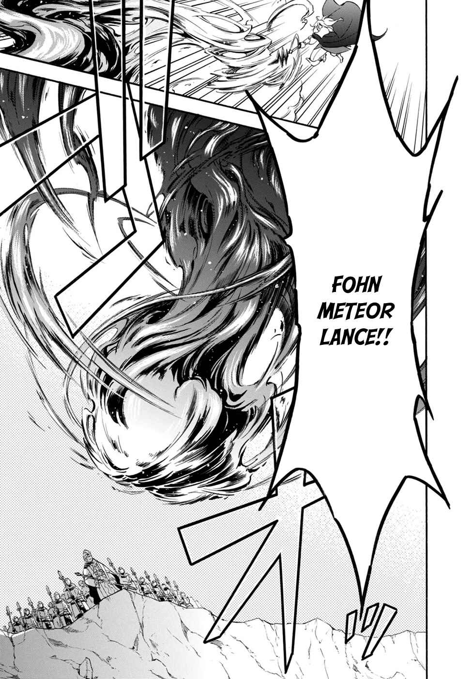 Page 26 Chapter 28 Tate no Yuusha no Nariagari