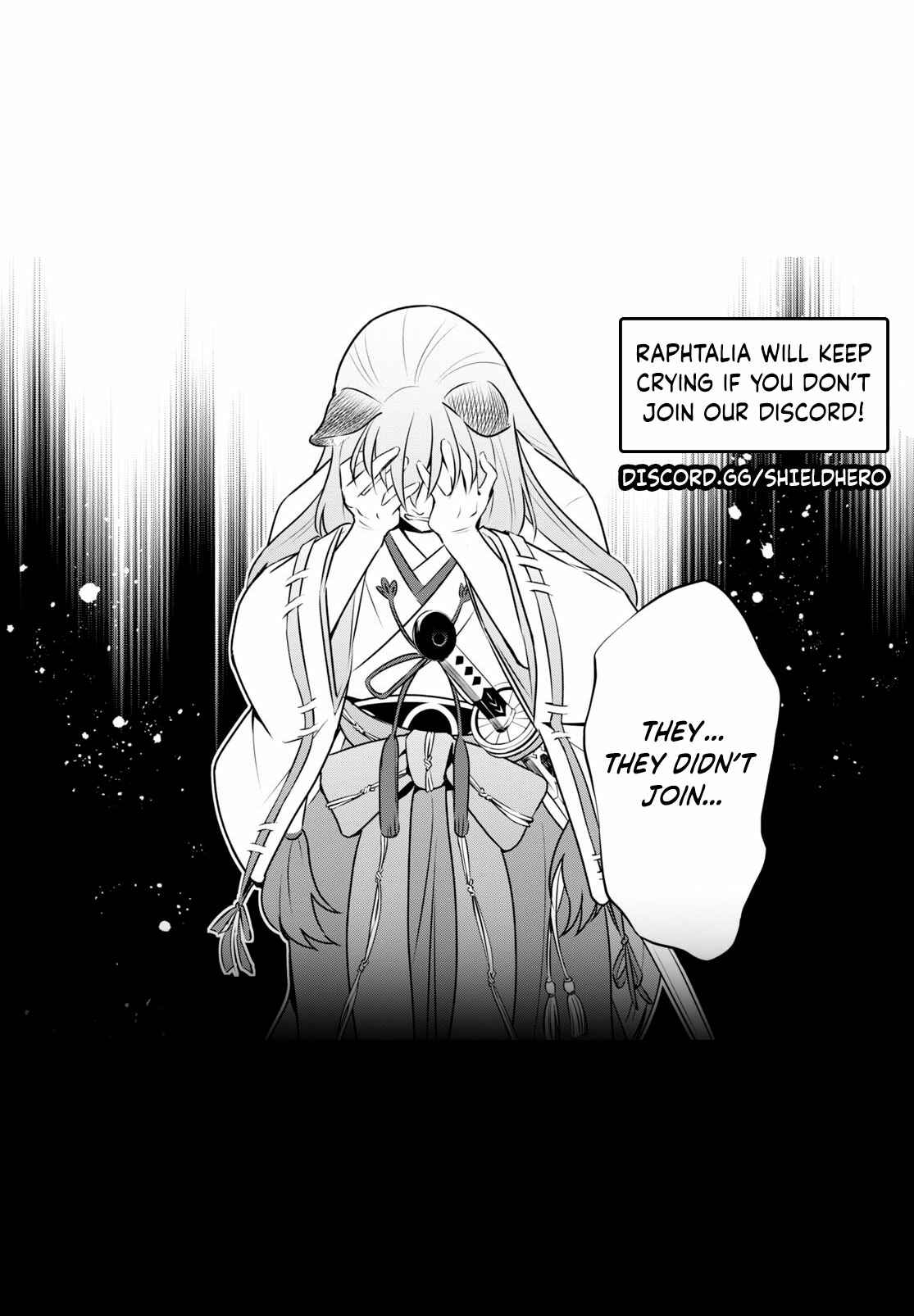 Page 45 Chapter 77 Tate no Yuusha no Nariagari