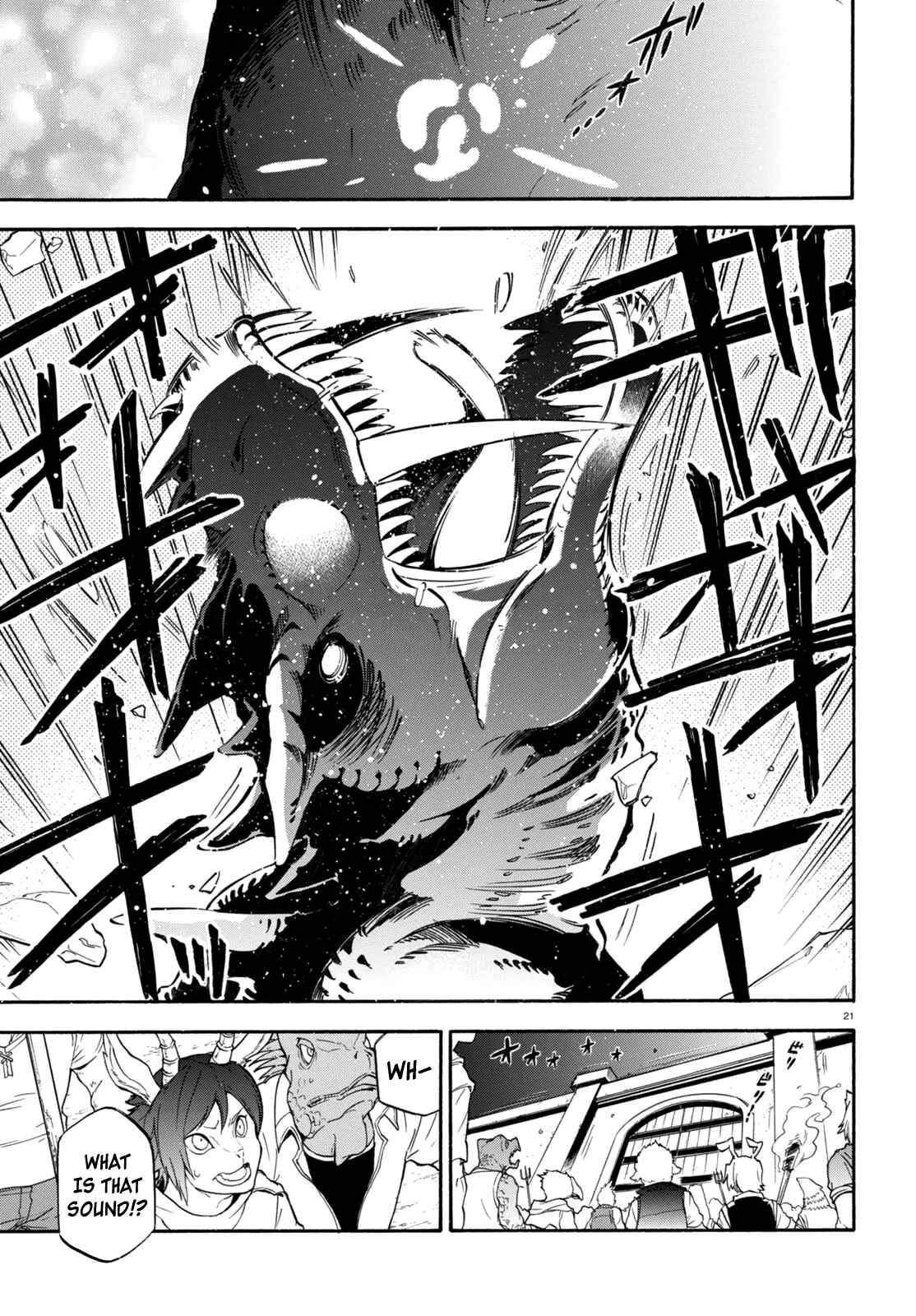 Page 22 Chapter 23 Tate no Yuusha no Nariagari