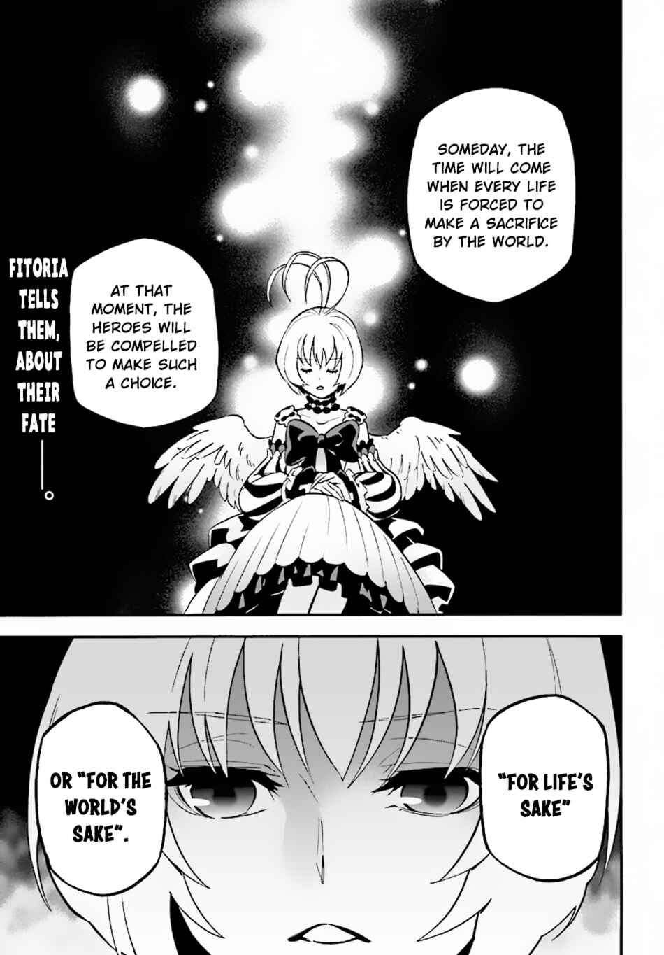 Page 2 Chapter 50 Tate no Yuusha no Nariagari