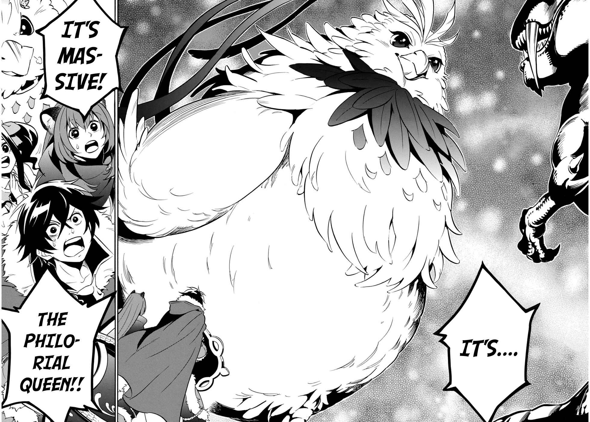 Page 24 Chapter 24 Tate no Yuusha no Nariagari