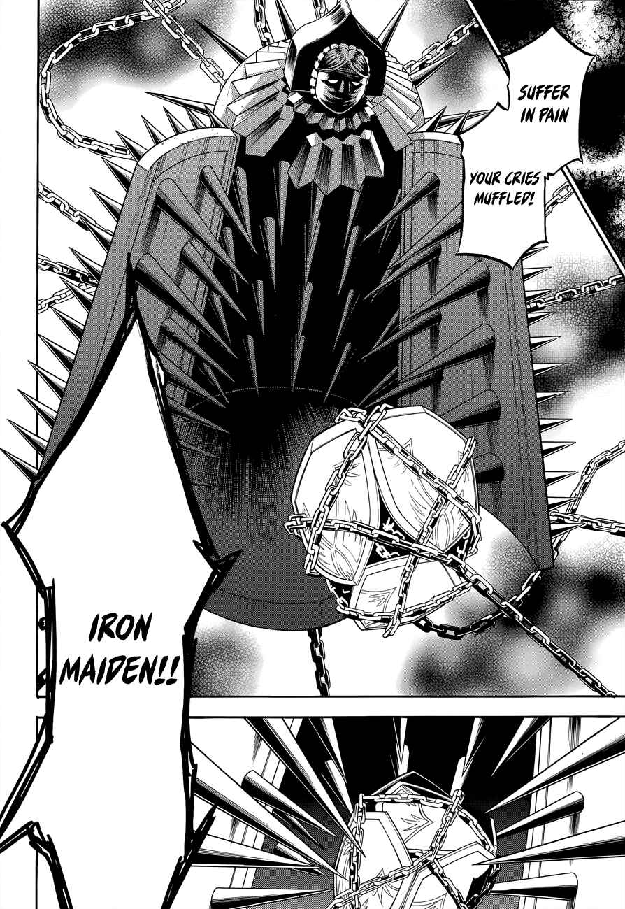 Page 20 Chapter 17 Tate no Yuusha no Nariagari