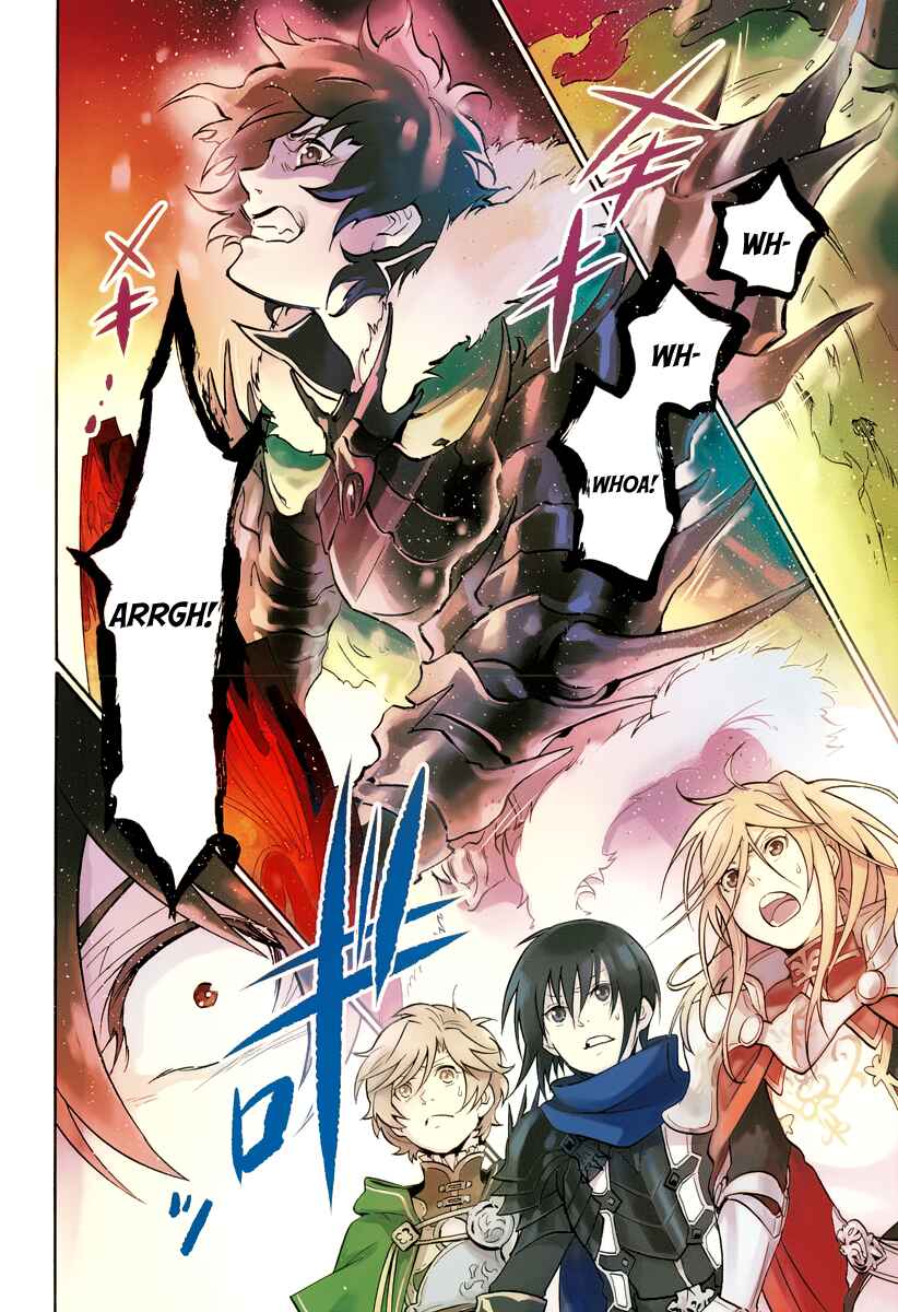 Page 6 Chapter 17 Tate no Yuusha no Nariagari
