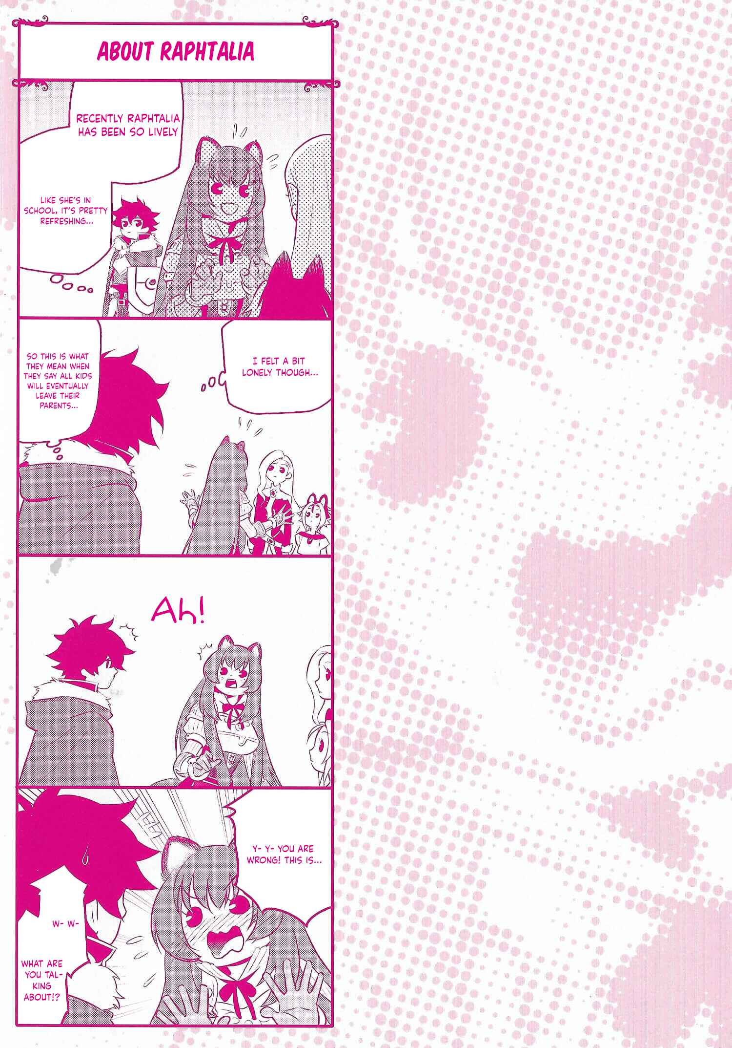 Page 2 Chapter 48.5 Tate no Yuusha no Nariagari