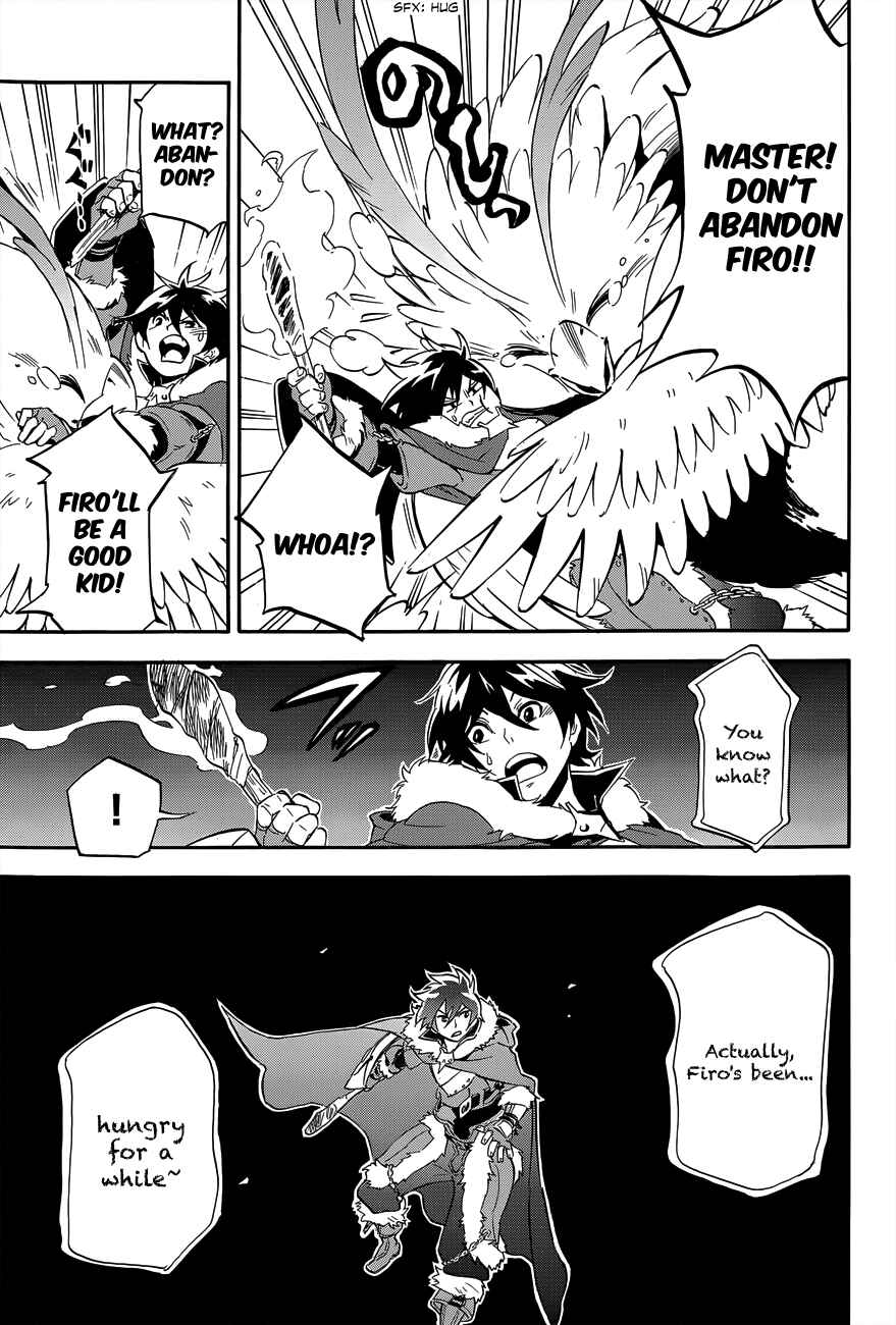 Page 19 Chapter 11 Tate no Yuusha no Nariagari