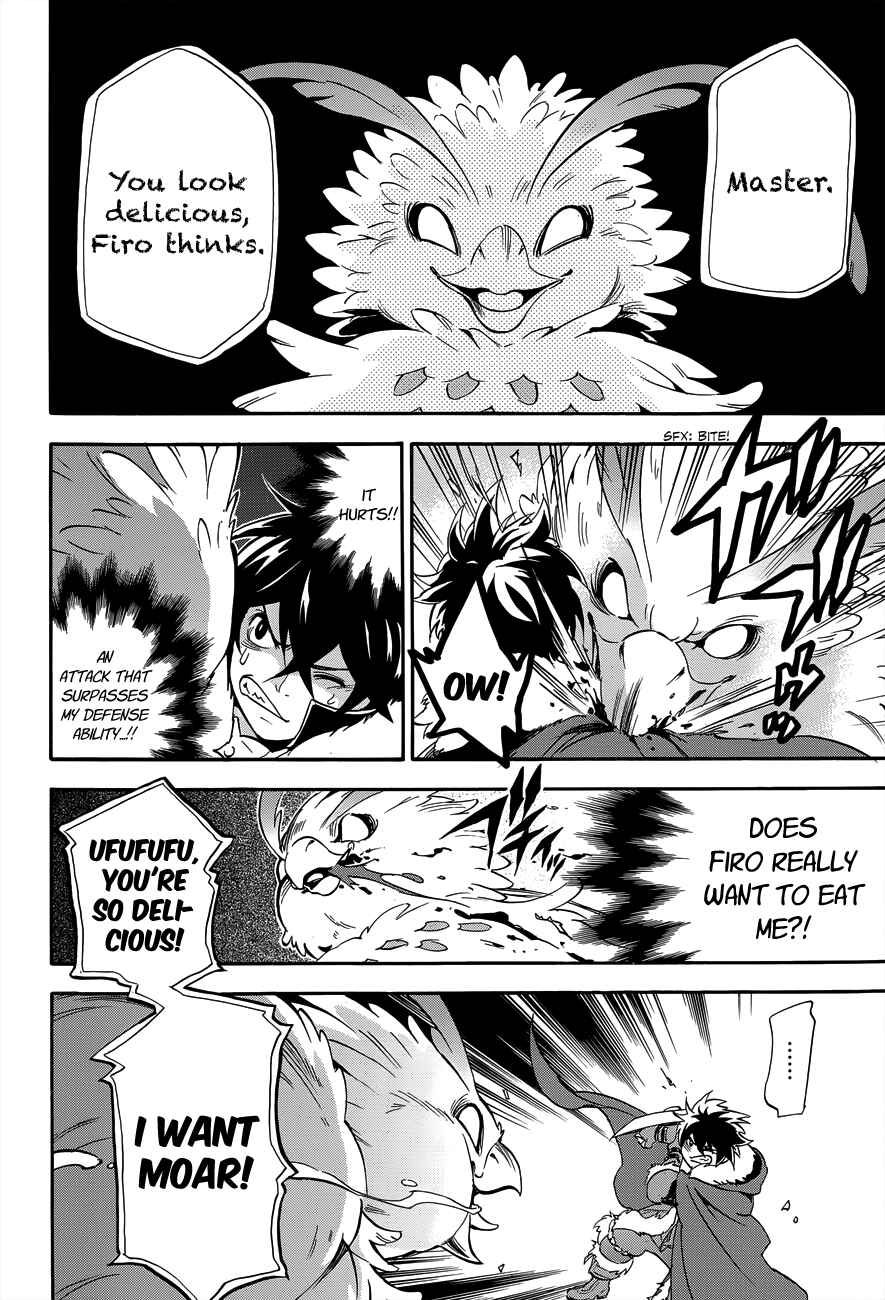 Page 20 Chapter 11 Tate no Yuusha no Nariagari