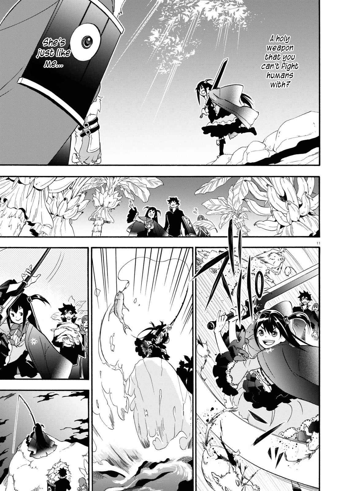 Page 12 Chapter 64 Tate no Yuusha no Nariagari