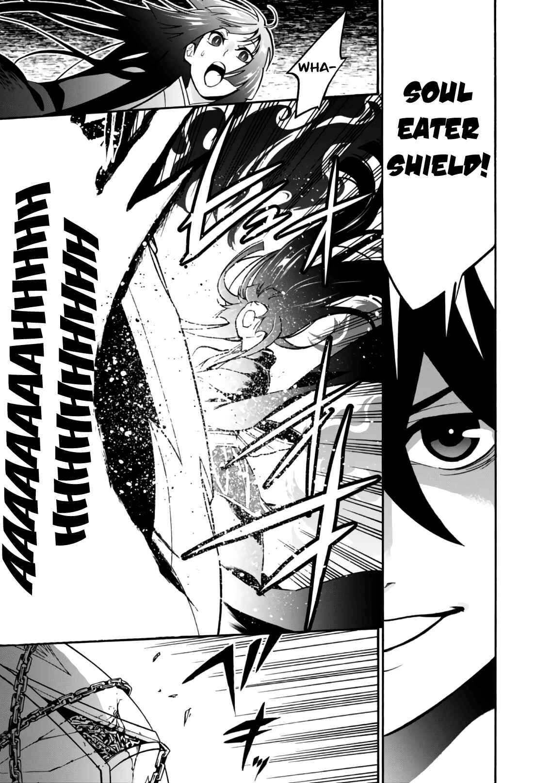 Page 16 Chapter 42 Tate no Yuusha no Nariagari