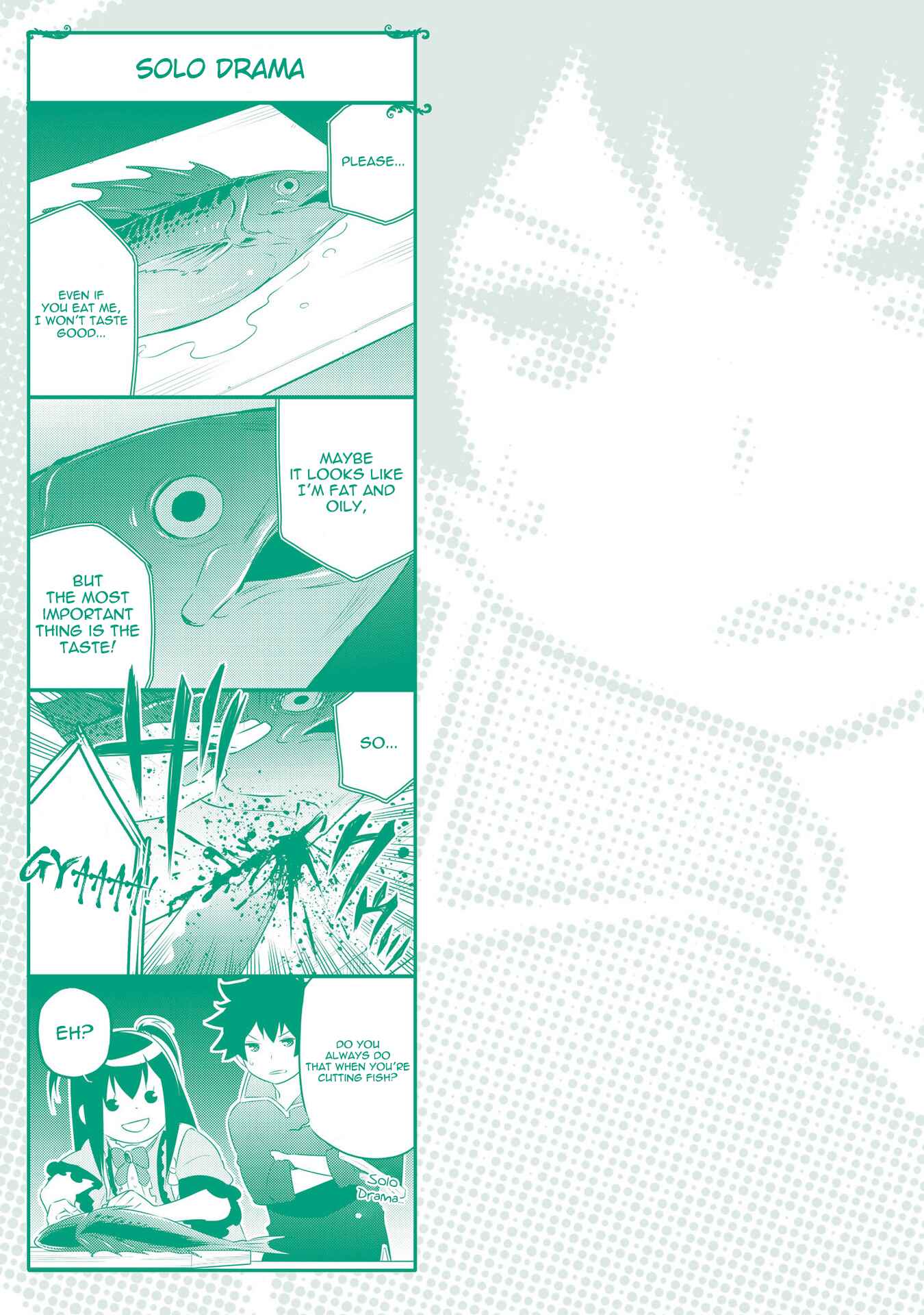 Page 10 Chapter 66.5 Tate no Yuusha no Nariagari