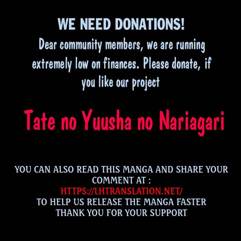 Page 38 Chapter 63 Tate no Yuusha no Nariagari