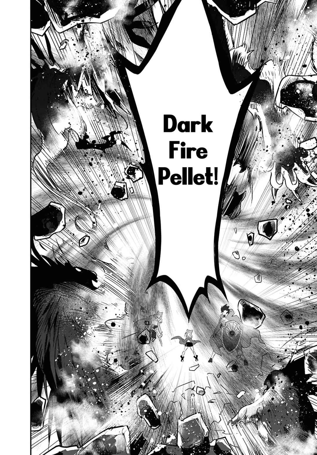Page 37 Chapter 121 Tate no Yuusha no Nariagari