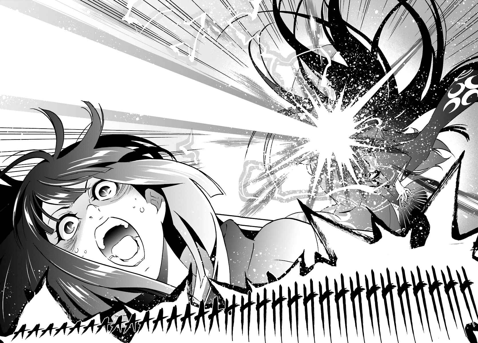 Page 31 Chapter 41 Tate no Yuusha no Nariagari