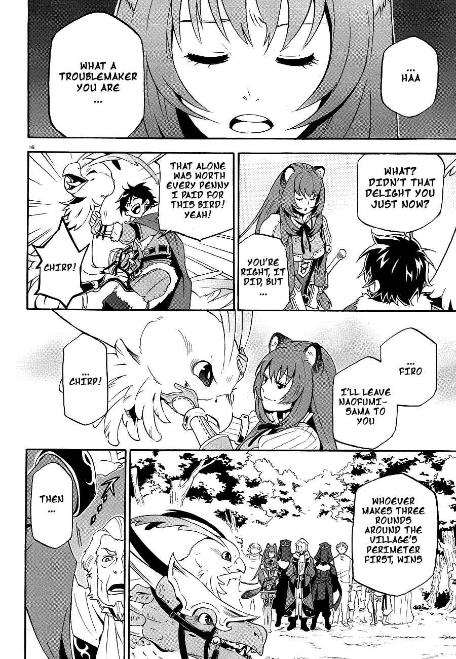 Page 16 Chapter 10 Tate no Yuusha no Nariagari
