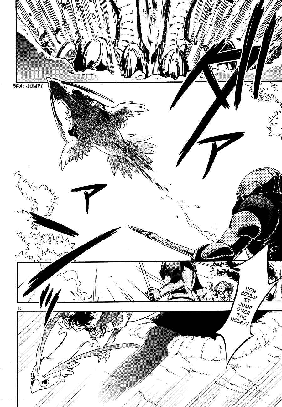 Page 29 Chapter 10 Tate no Yuusha no Nariagari