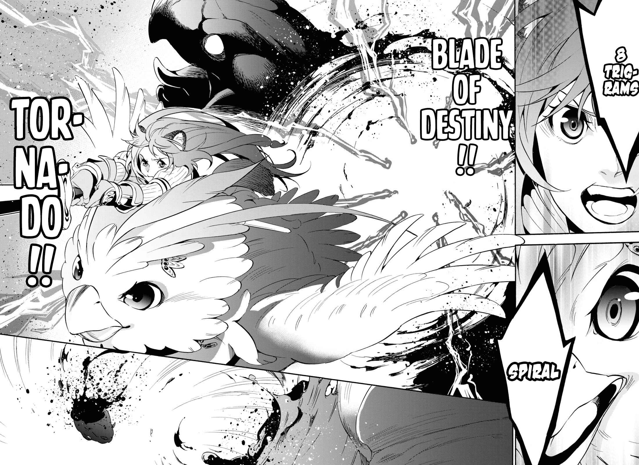Page 16 Chapter 56 Tate no Yuusha no Nariagari