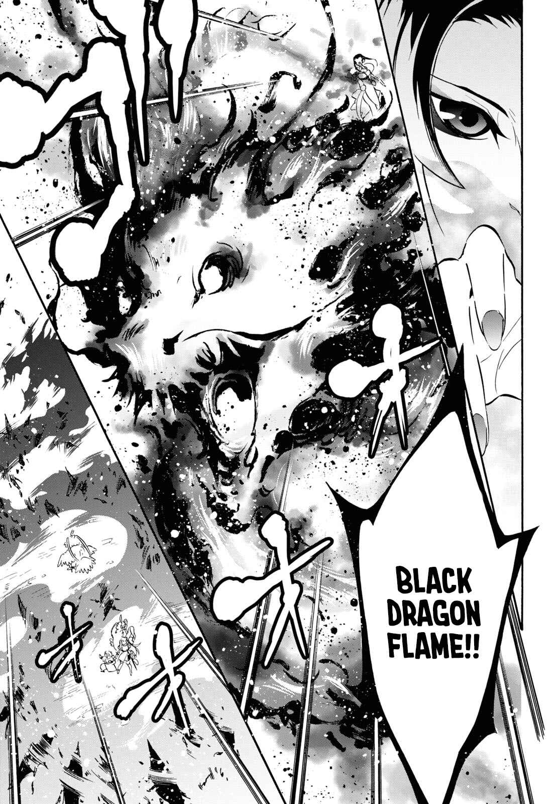 Page 44 Chapter 56 Tate no Yuusha no Nariagari