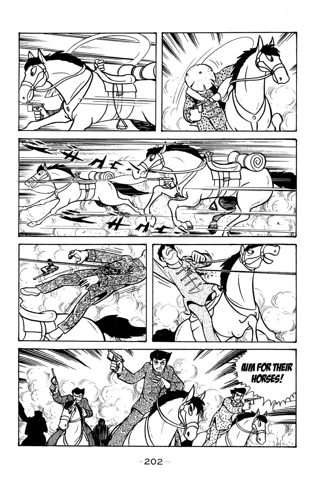 Page 31 Chapter 29 Wolf Constellation