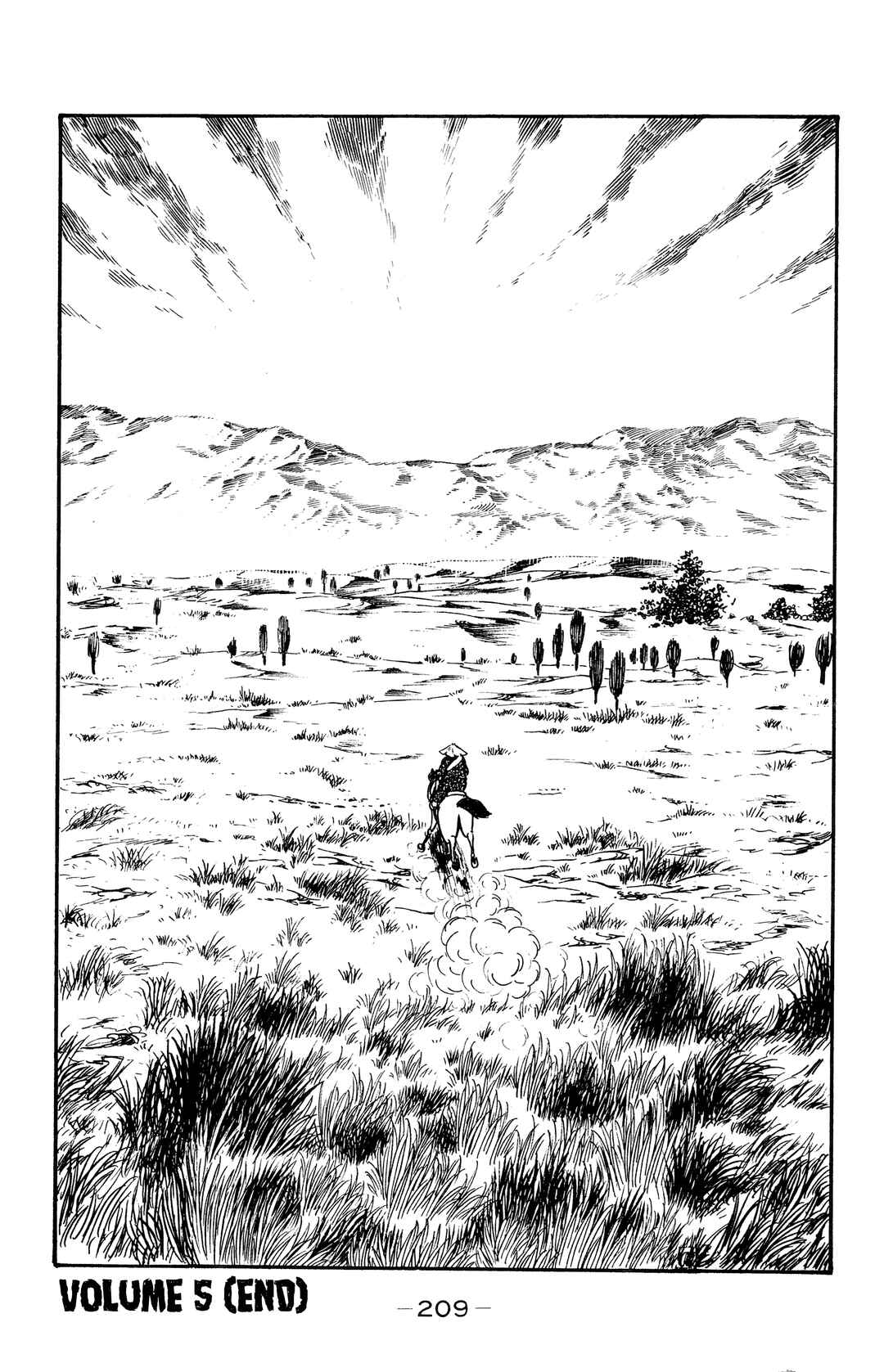 Page 38 Chapter 29 Wolf Constellation