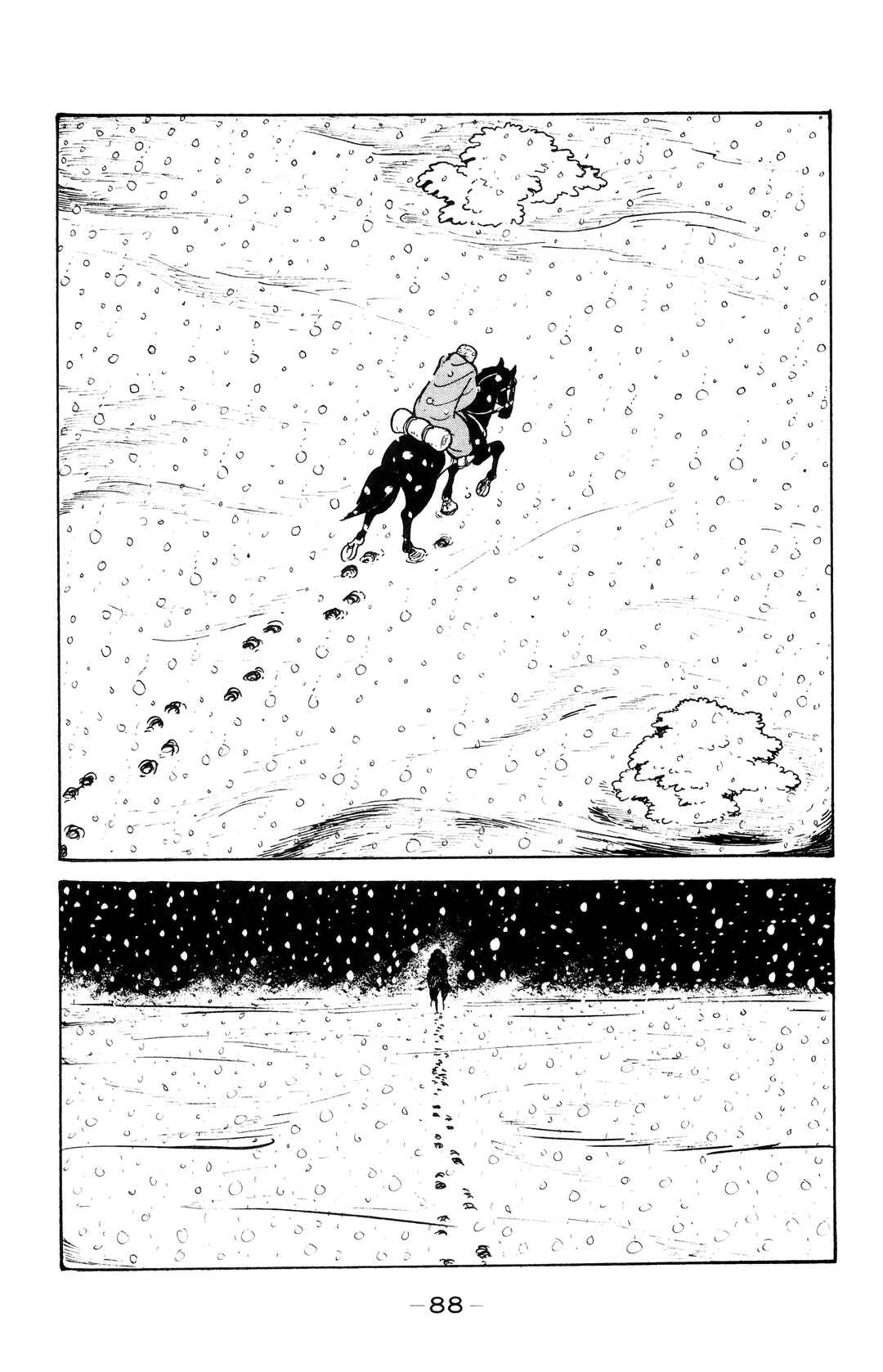 Page 32 Chapter 26 Wolf Constellation