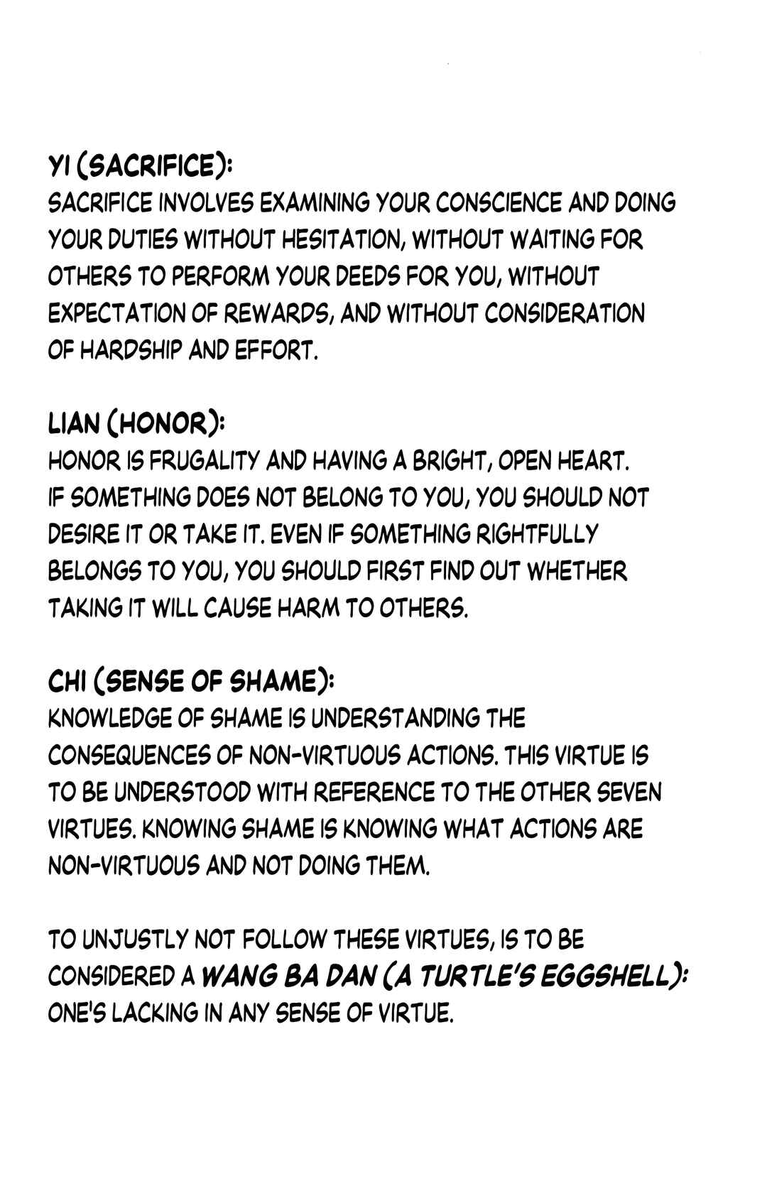 Page 37 Chapter 26 Wolf Constellation