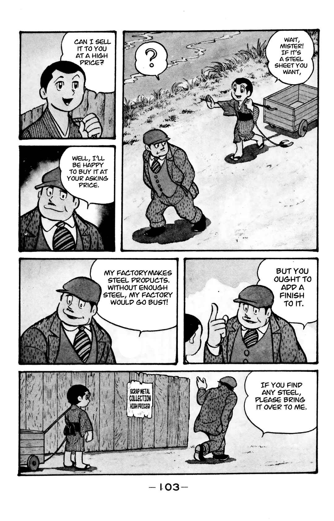 Page 3 Chapter 4 Wolf Constellation