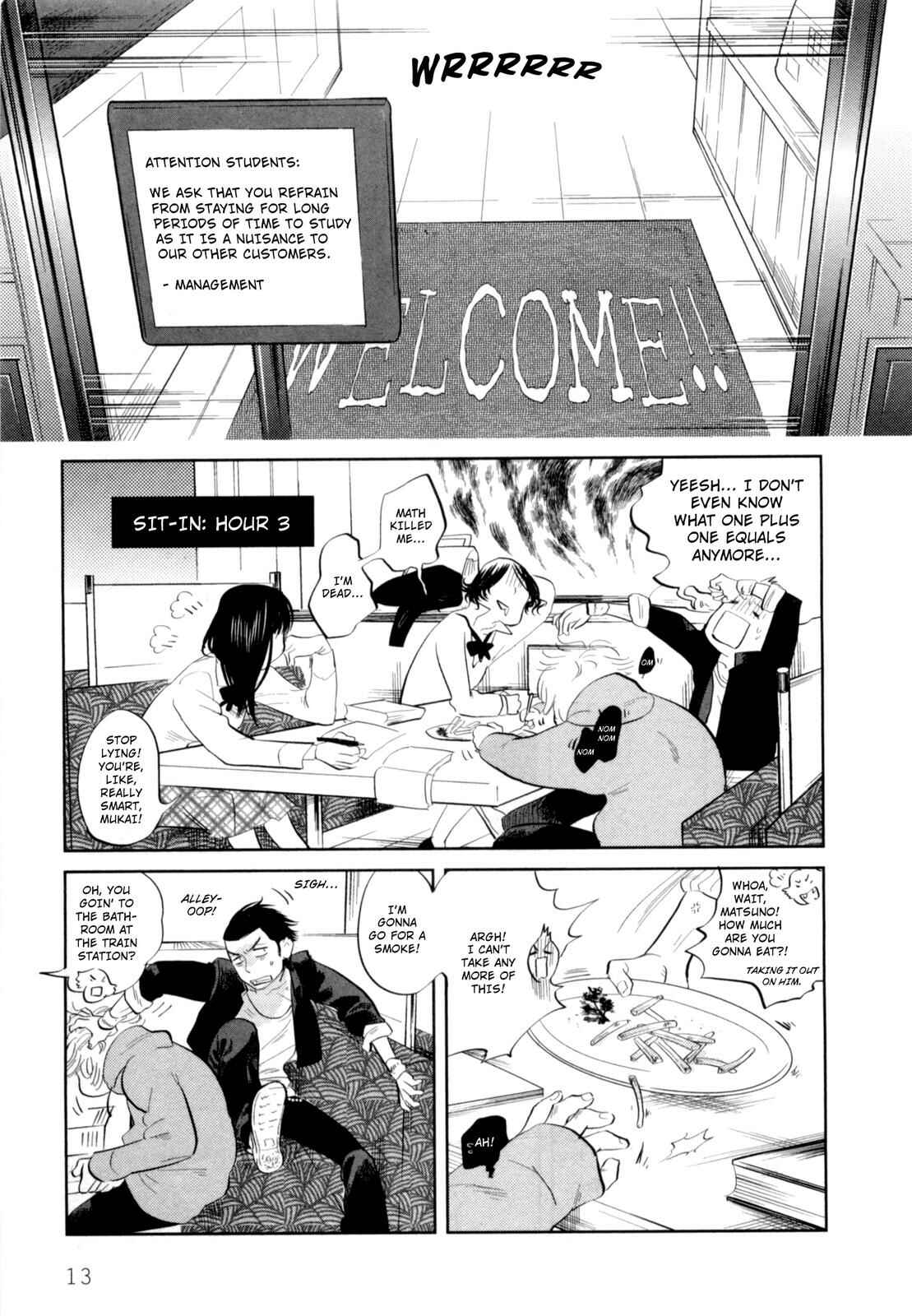 Page 13 Chapter 1 Drops
