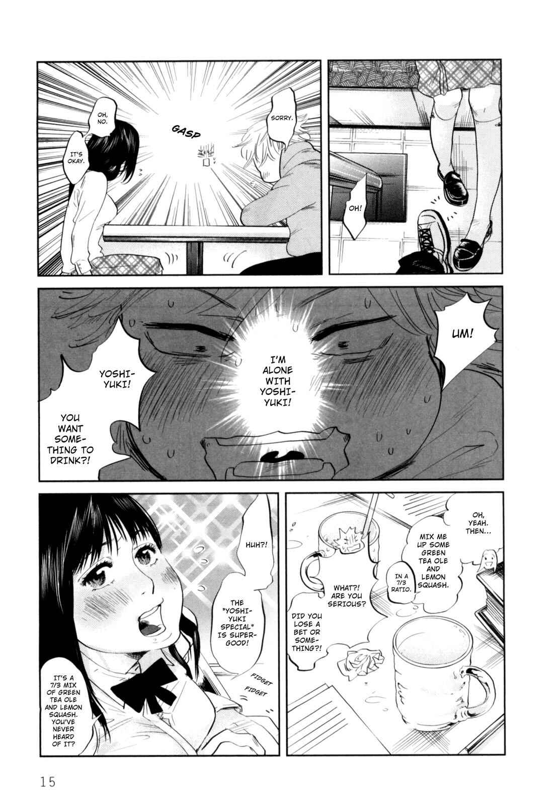Page 15 Chapter 1 Drops