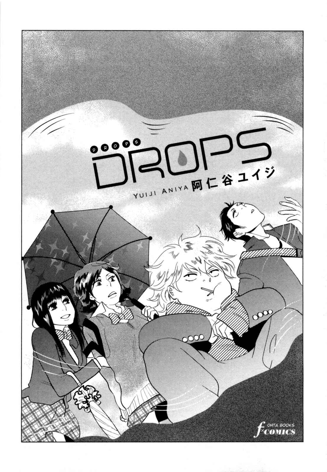 Page 2 Chapter 1 Drops