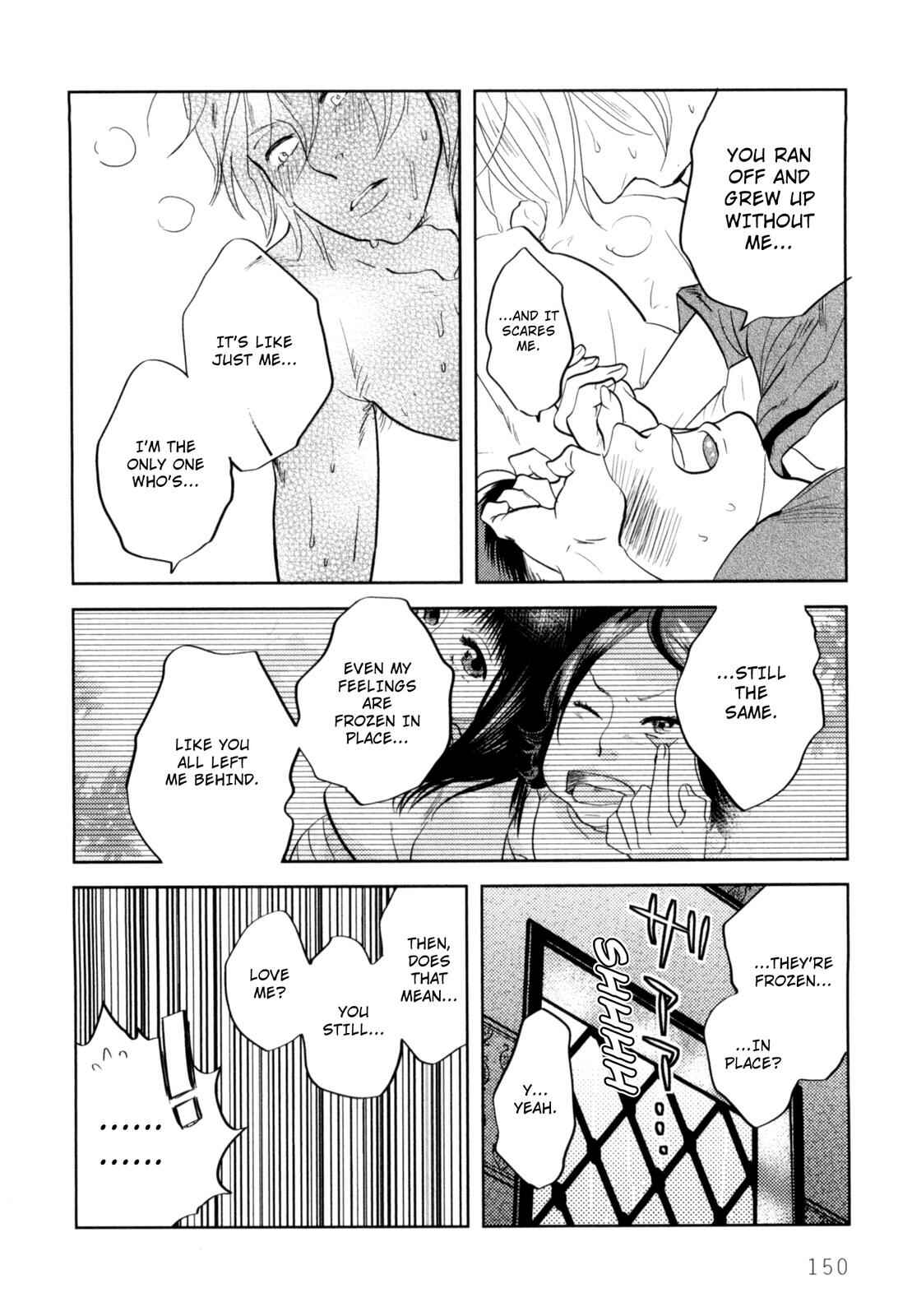 Page 22 Chapter 5 Drops