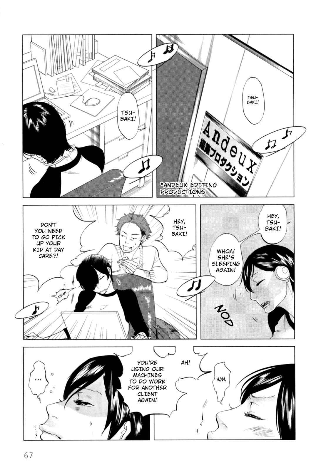Page 3 Chapter 3 Drops
