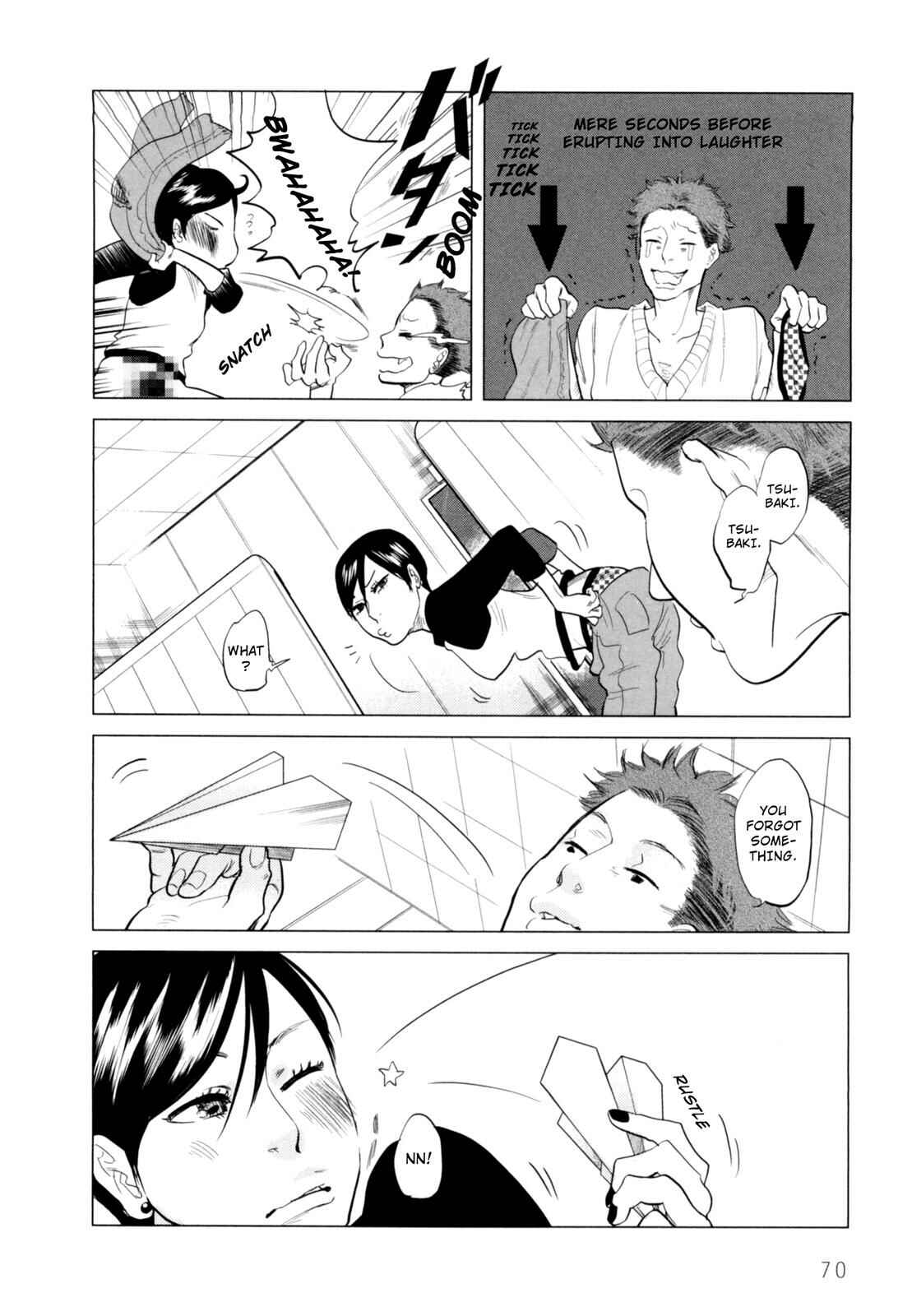 Page 6 Chapter 3 Drops