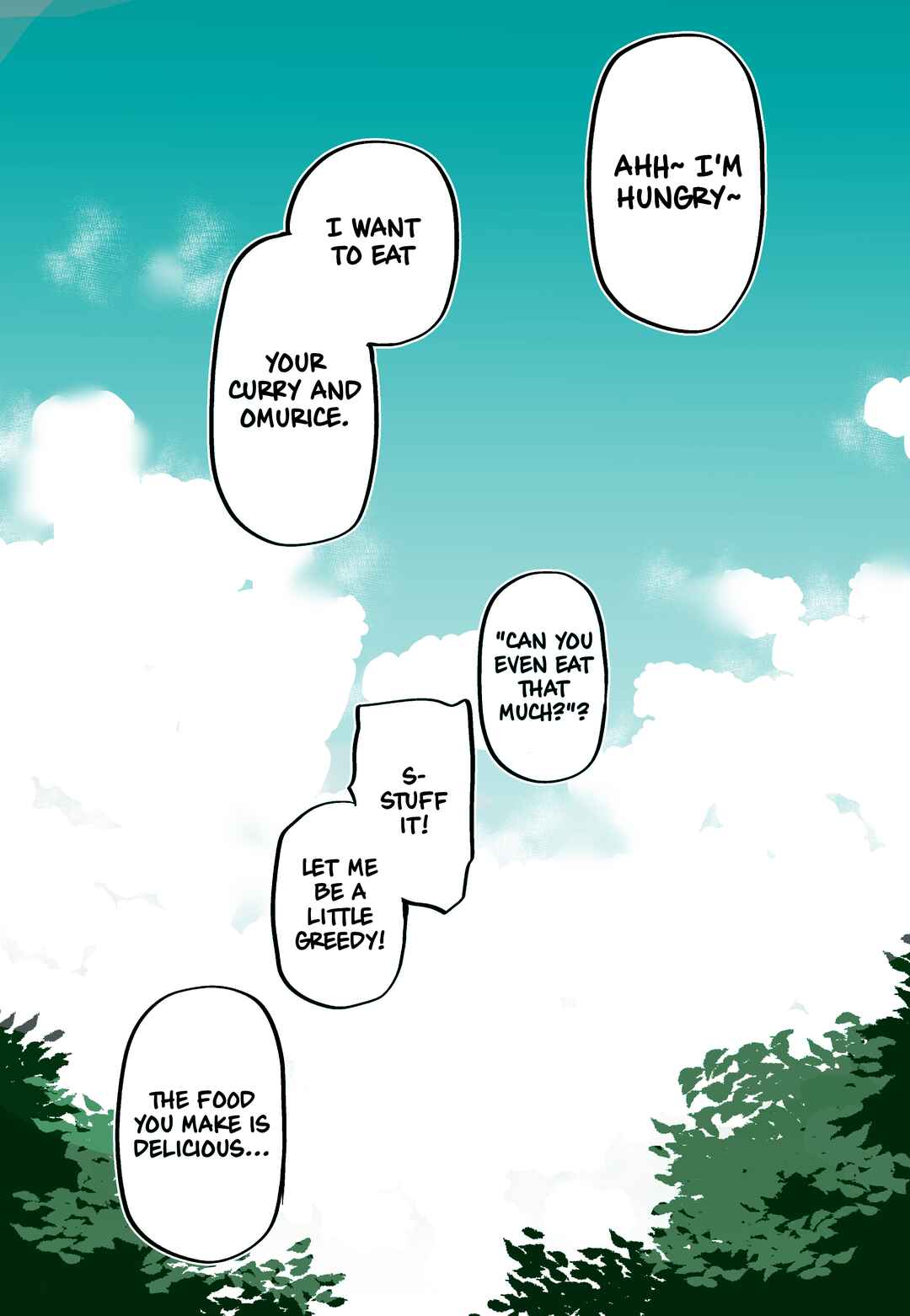 Page 9 Chapter 37 Azadarake no Classmate ga Shinpai de (Fan Colored)