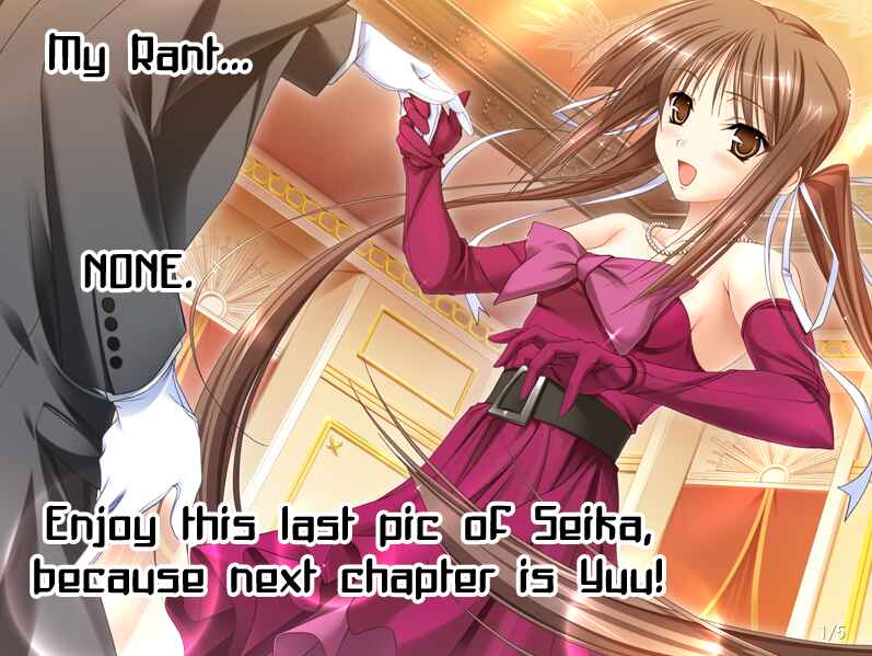 Page 24 Chapter 5 Princess Lover! pure my heart