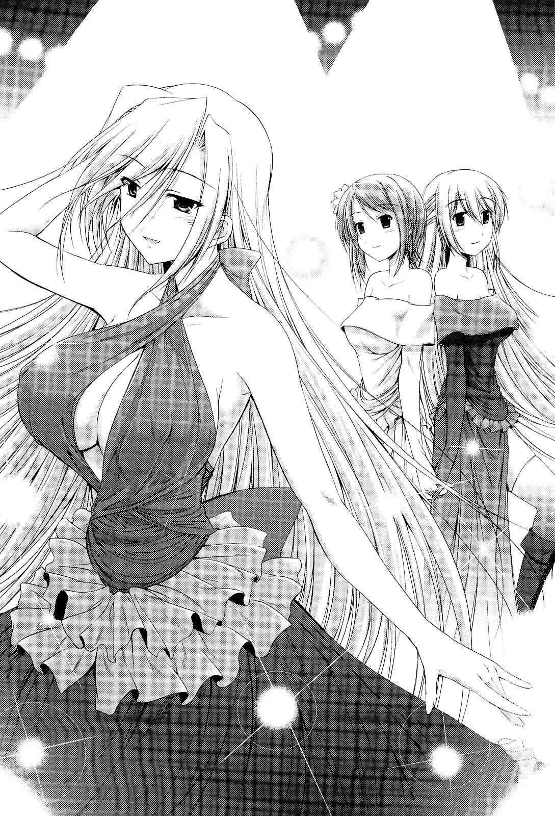Page 9 Chapter 5 Princess Lover! pure my heart