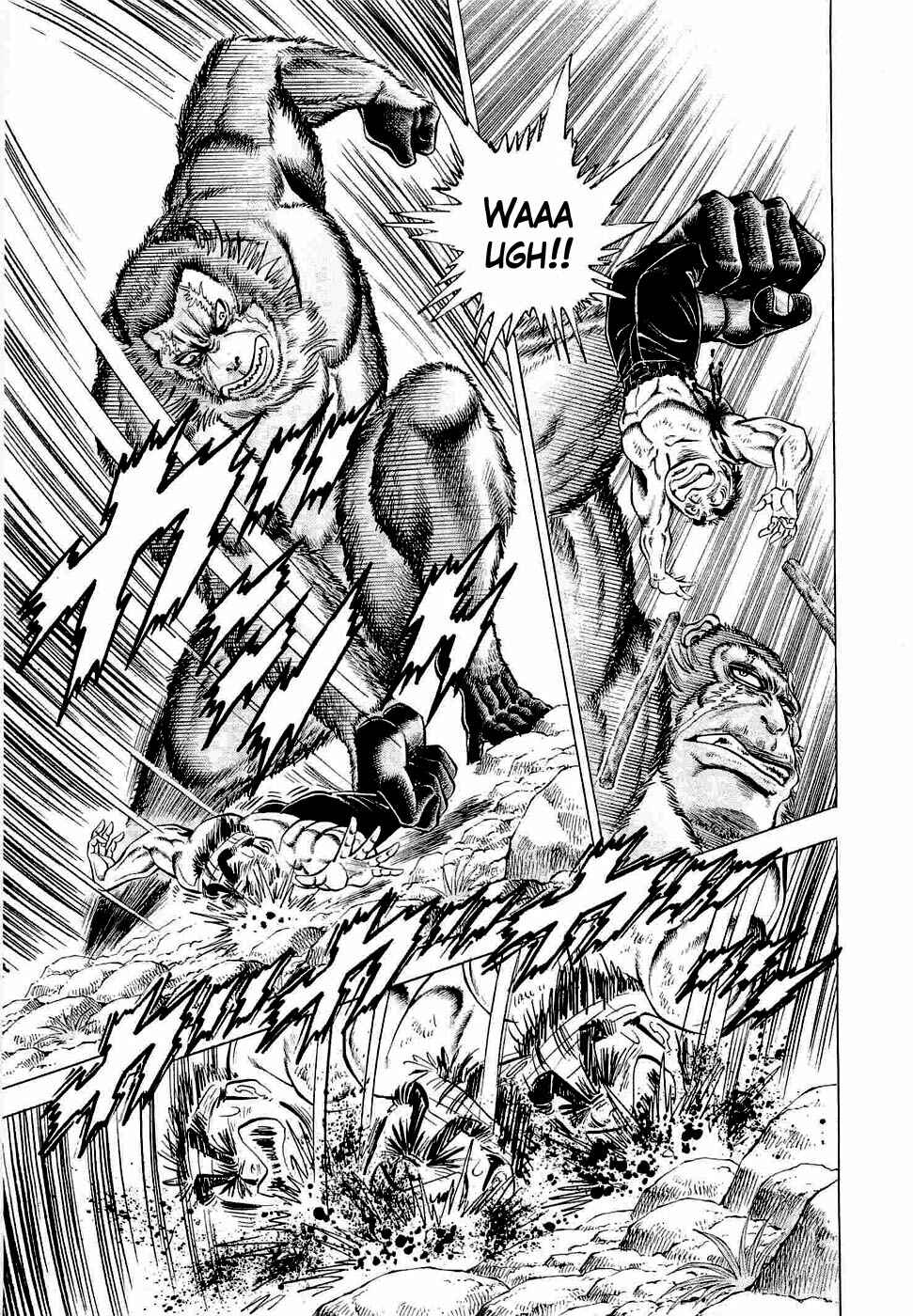 Page 18 Chapter 3 Peerless: The Legend of Heihachi Edajima