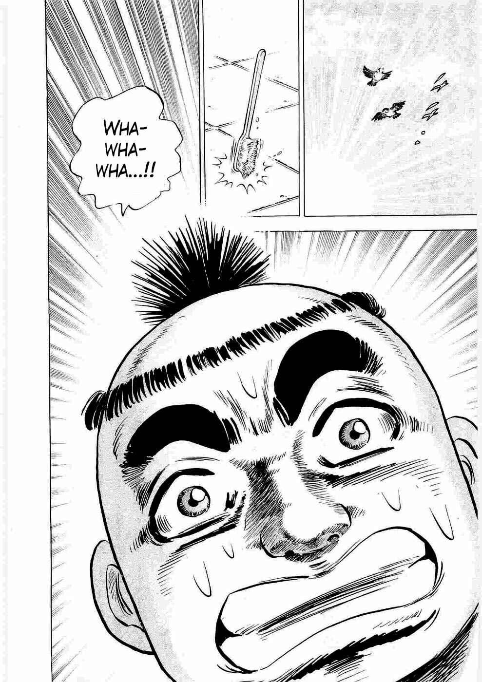 Page 15 Chapter 6 Peerless: The Legend of Heihachi Edajima