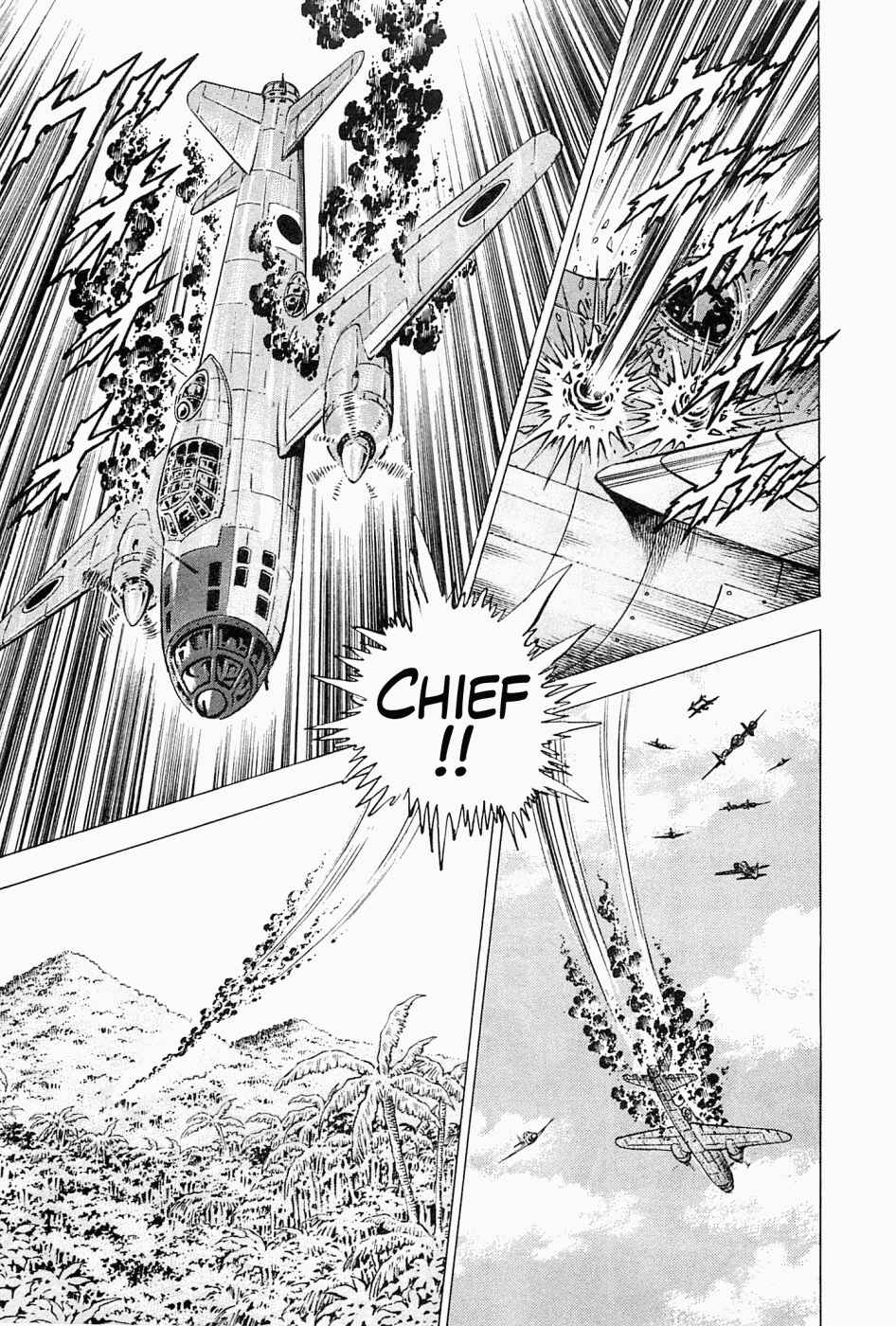 Page 16 Chapter 48 Peerless: The Legend of Heihachi Edajima
