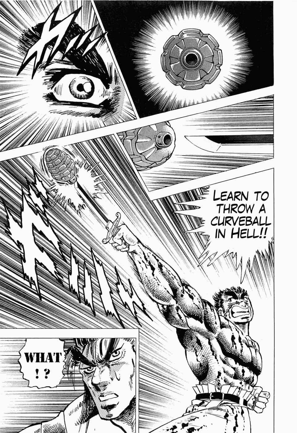 Page 9 Chapter 49 Peerless: The Legend of Heihachi Edajima