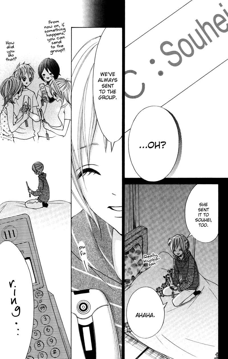 Page 11 Chapter 28 Sprout